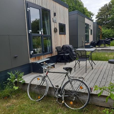 Tinyhouse Wemding Vila Exterior foto