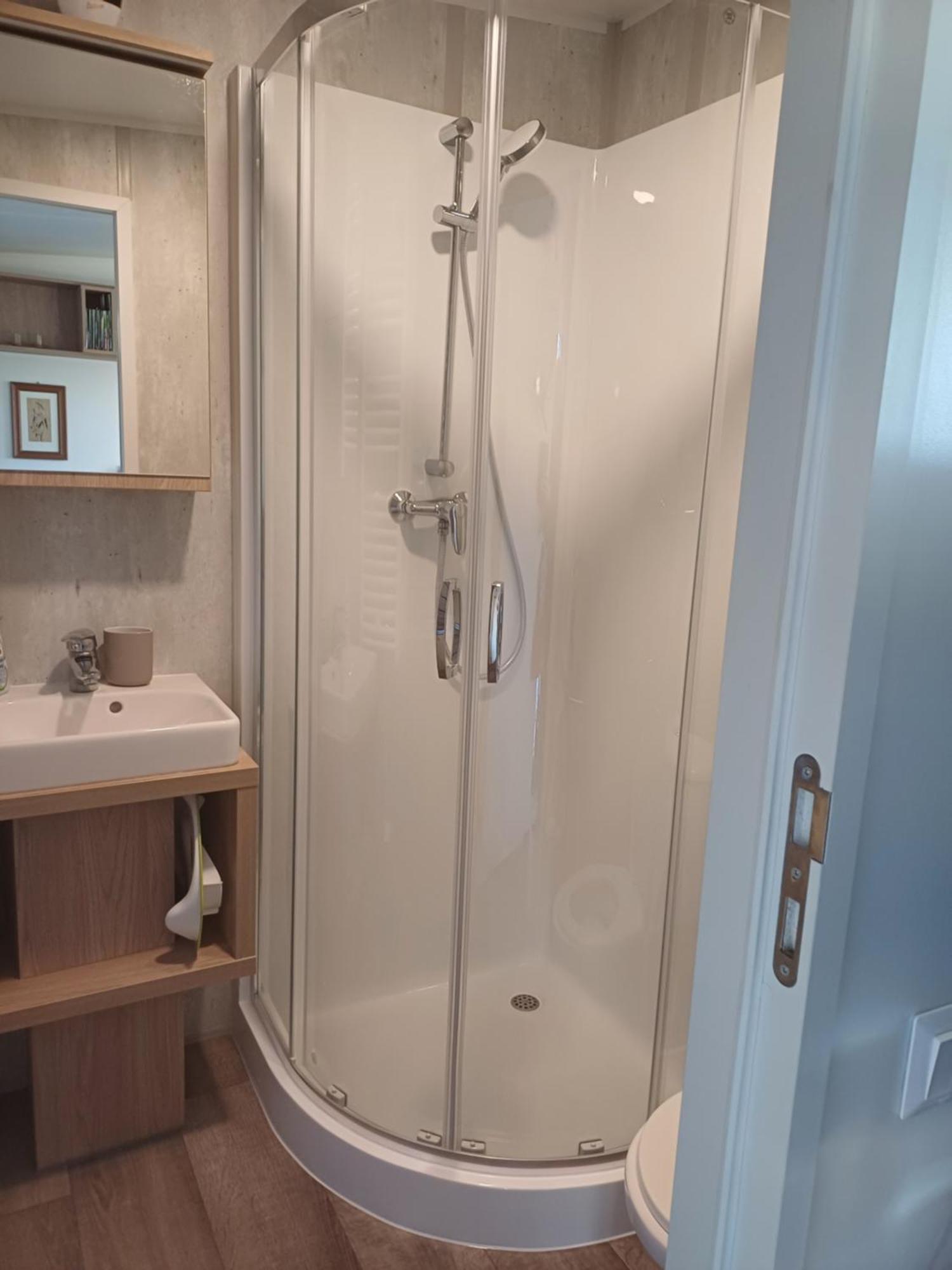 Tinyhouse Wemding Vila Exterior foto
